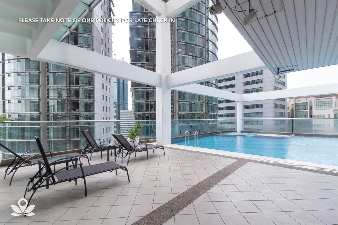 Zen Home Parkview Klcc Kuala Lumpur Kültér fotó